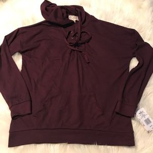 Pink Republic Long Sleeve Top